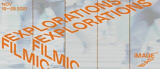 Image & Bias Filmic Explorations