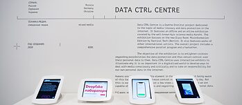 Data CTRL Centre Пермь