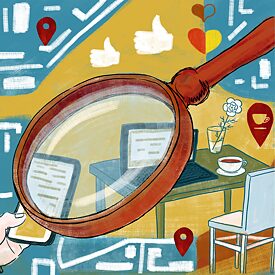 Довір мені свої дані інстаграм