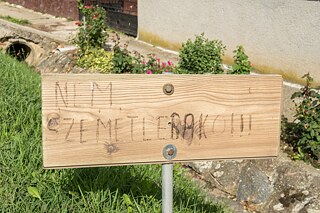 Schlechte Erfahrungen?