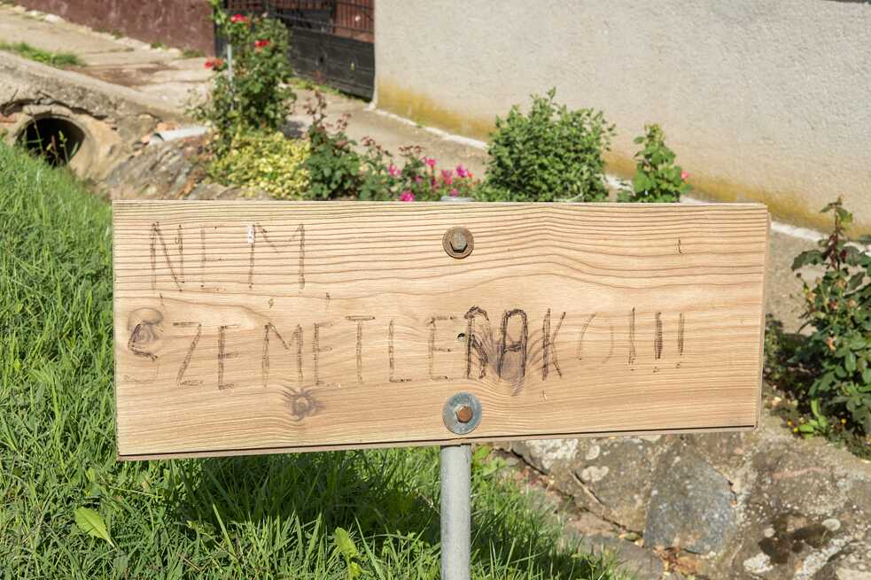 Schlechte Erfahrungen?