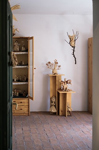 Auch das Maislieschen-Museum blieb geschlossen