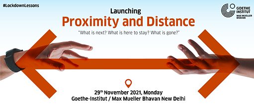 Launch Event: Proximity and Distance
