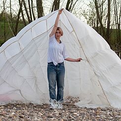 Daria Nazarenko - Porträt