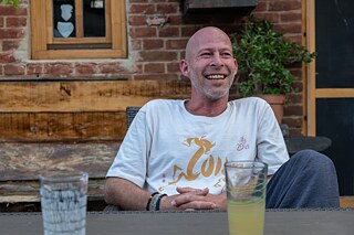 Holländer © Foto: Gréta Kovács Holländer