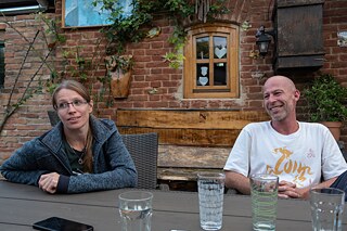 Holländer © Foto: Gréta Kovács Holländer