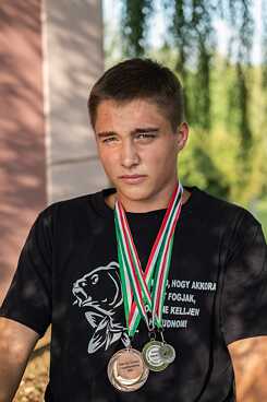 Kevin Ozsvald