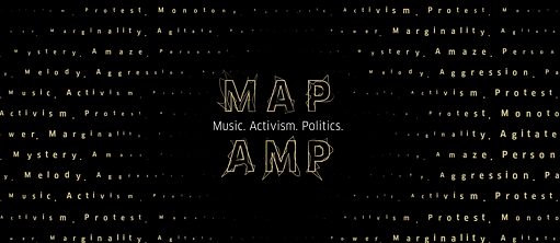 M.A.P // A.M.P © Goethe-Institut / Max Mueller Bhavan New Delhi