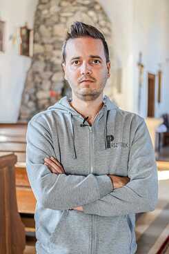 Zoli Pasztorek