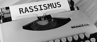 Rassismuskritische Bildung im Deutschunterricht