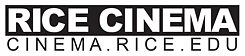 Logo Rice Cinema