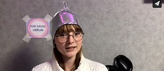 Wettbewerb „Berufe der Zukunft“