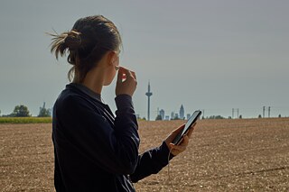 Hölderlin Heterotopia