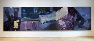 Aus der Ausstellung Dreamscapes 