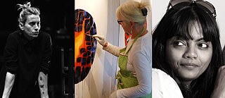 Cultural Resistance: Visualizing a Nuclear-Free World