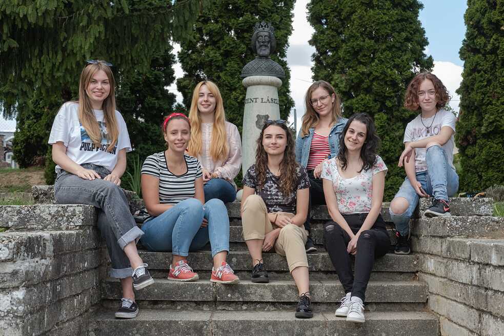Das Team