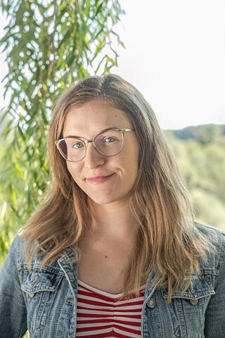 Dóri Pilinszky © Foto: Gréta Kovács Dóri Pilinszky