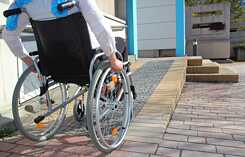  Access for Lego Bricks
