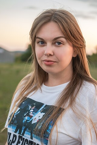 Gréta Kovács © Foto: Gréta Kovács Gréta Kovács