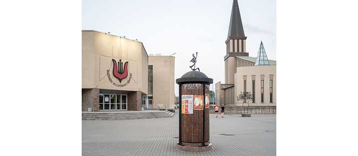 Mažeikiai