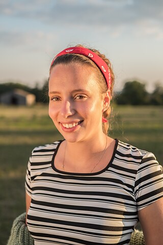 Orsi Kaiser © Foto: Gréta Kovács Orsi Kaiser