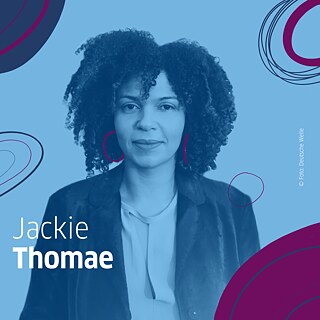Jackie Thomae