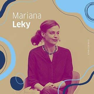 Mariana Leky