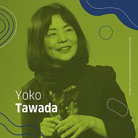 Yoko Tawada