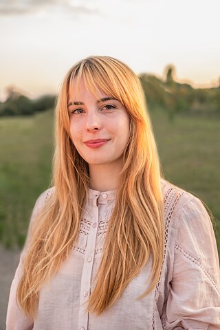 Veres Renáta © Fotó: Kovács Gréta Veres Renáta