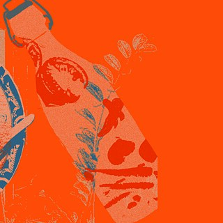 Ein Infohappen zur natürlichen Ernährung - Mei Suling