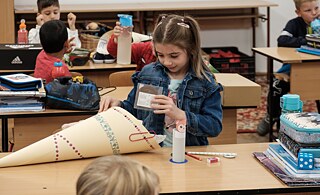 Tanévnyitó © Fotó: Kovács Gréta Tanévnyitó