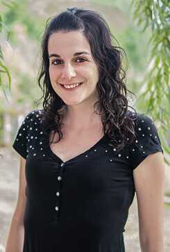 Violetta Patyi