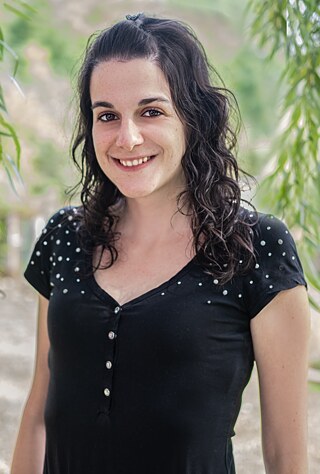 Violetta Patyi © Foto: Gréta Kovács Violetta Patyi