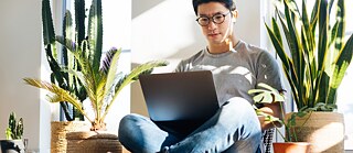 台北歌德學院 德語線上課程