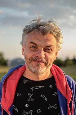 Bogár Zsolt