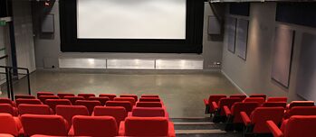 Kino am Goethe-Institut London