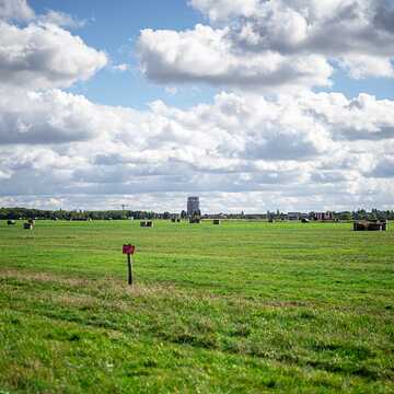 Tempelhofer Feld