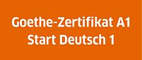 Goethe-Zertifikat A1: Start Deutsch 1
