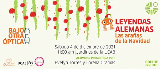 Banner Leyendas Alemanas