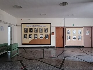 Die „Heldengalerie“ der bulgarischen Geschichte