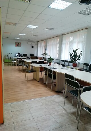 Das Lehrer*innenzimmer