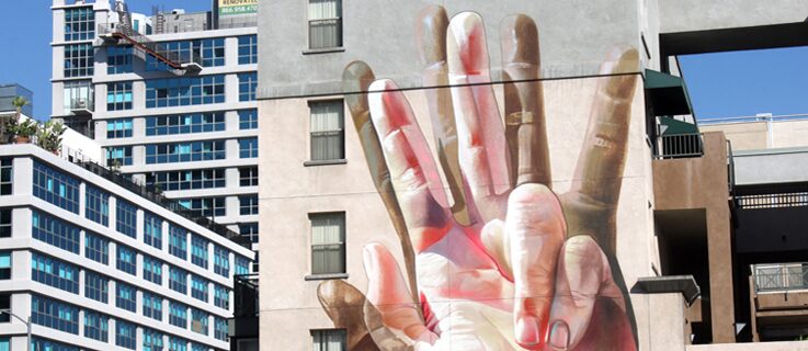 „Untitled“ von CASE