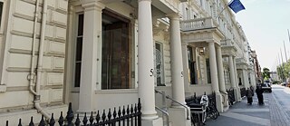 Advice and service - London