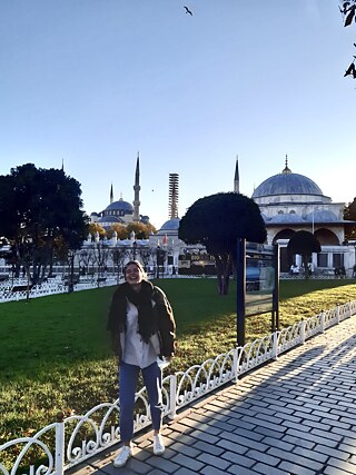 Istanbul