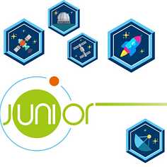 Junioruni square