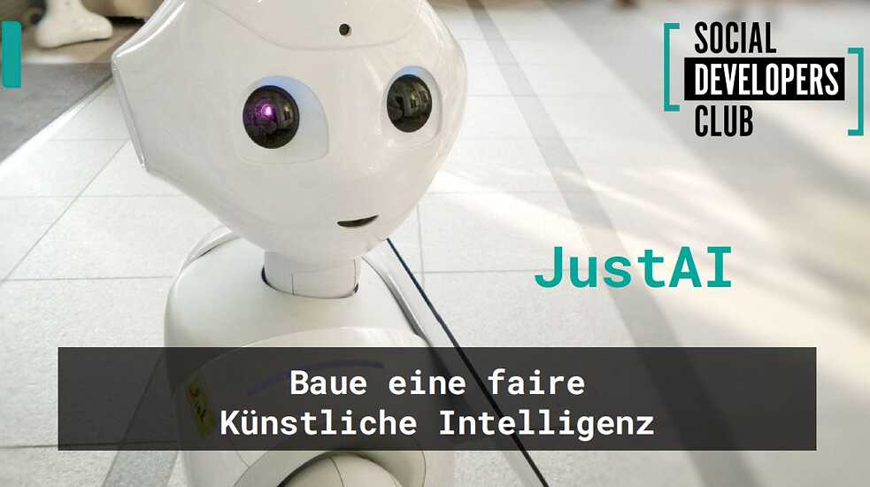 KI bauen