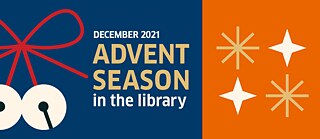 Adventzeit in der Bibliothek 2021