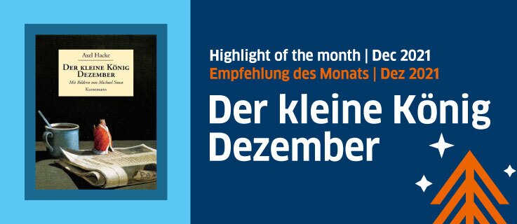 Der kleine König Dezember