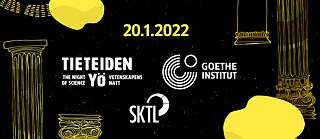 The Night of Science 20.1.2022