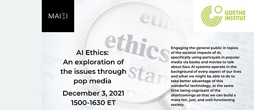 AI Ethics Workshop - Image + Bias - Montreal AI Ethics Institute